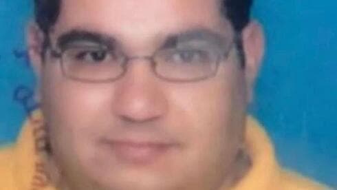 Eyal Haddad