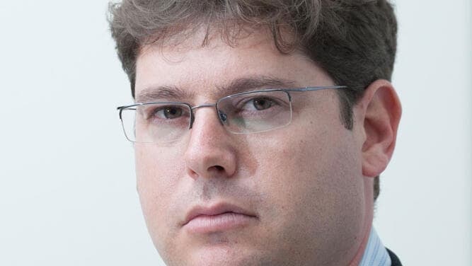 Yoel Guzanksi