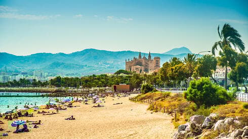 Palma de Mallorca