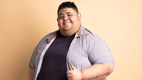 Idan Ohayon falleció a la edad de 28 años. 