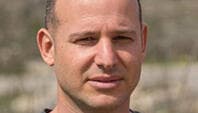 Elisha Ben Kimon