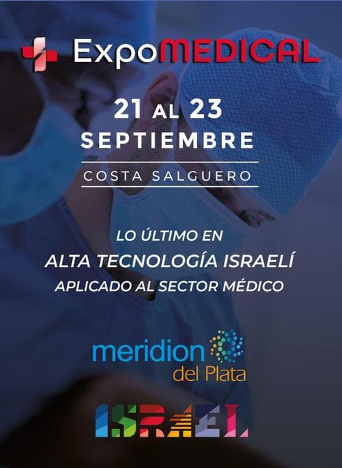 ExpoMedical 2022