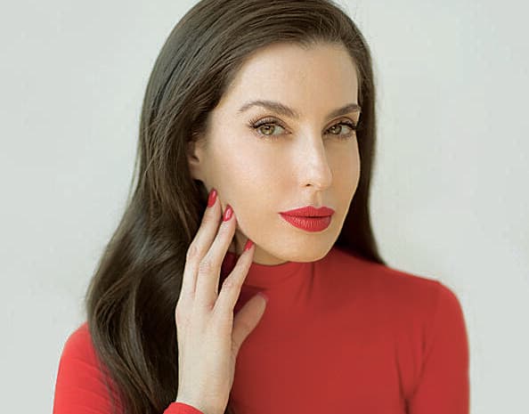 La CEO Orit Shifman. 