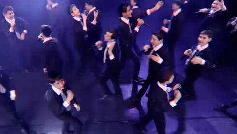 El Miami Boys Choir
