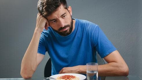 Trastorno alimenticio.