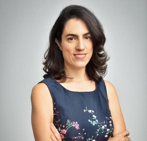 Yael Ben Arie, CEO de Octopai. 