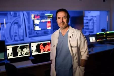 Prof. José Cohen