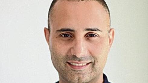 Dr. Ariel Cohen-Arkin