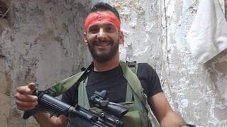Terroristas Guarida de los Leones