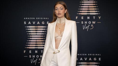 Gigi Hadid