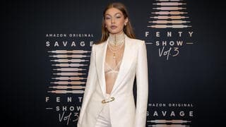 Gigi Hadid