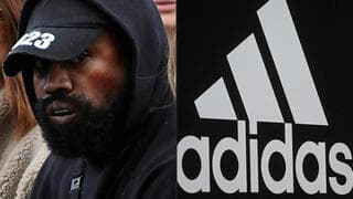 Kanye West