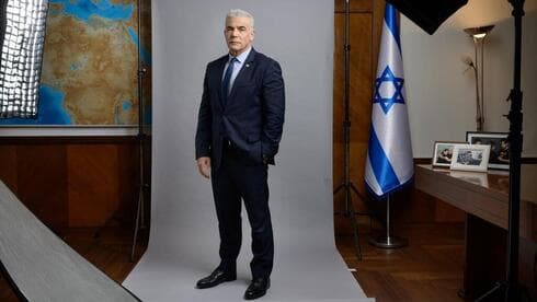 Yair Lapid