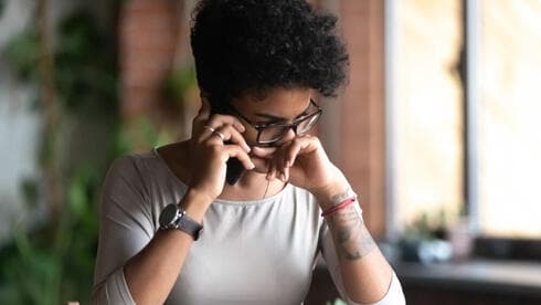 Las relaciones cercanas requieren que hagamos espacio para otra persona. (Foto: Shutterstock) Las relaciones cercanas requieren que hagamos espacio para otra persona.