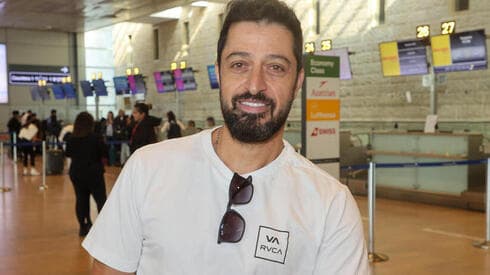 Moshe promete participar en la próxima ronda electoral.