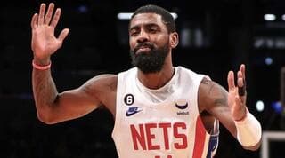 Kyrie Irving