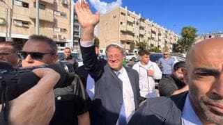 Itamar Ben-Gvir