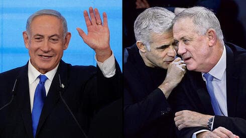 A pesar de una diferencia ínfima en la sumatoria de votos totales, el bloque de derecha es el gran ganador de las elecciones en Israel. (Ynet) Einat Fischer Lalo
