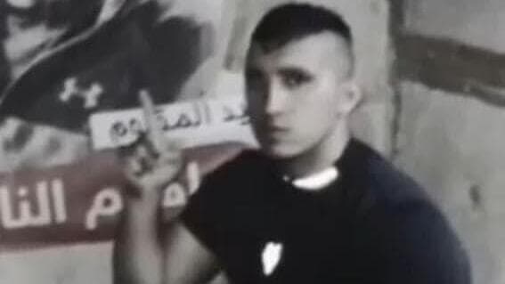 Terrorista Atentado Jerusalem