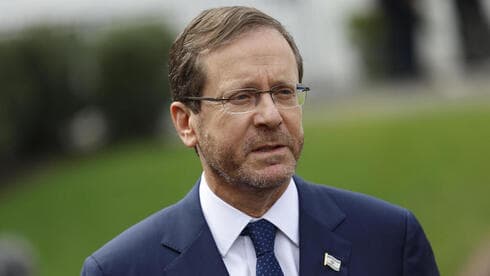 Isaac Herzog, presidente de Israel, la semana que viene deberá mandatar a un miembro de la Knesset para formar gobierno. (Ynet) Isaac Herzog, presidente de Israel, la semana que viene deberá mandatar a un miembro de la Knesset para formar gobierno.