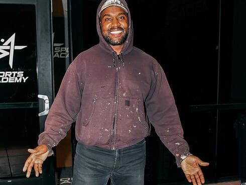 Kanye West