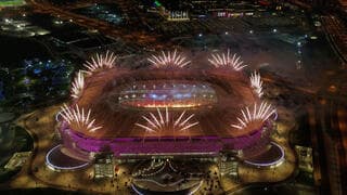 Copa del Mundo Catar