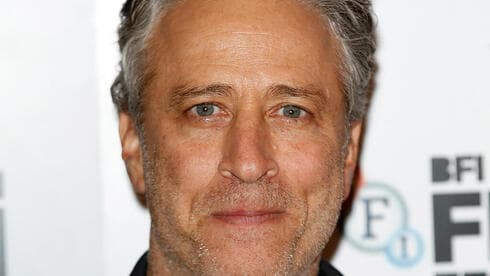 Jon Stewart