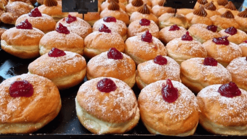 Donas de Roladin