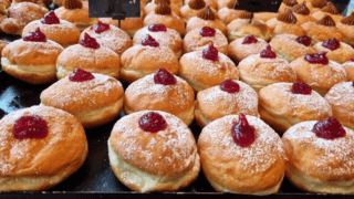 Donas de Roladin