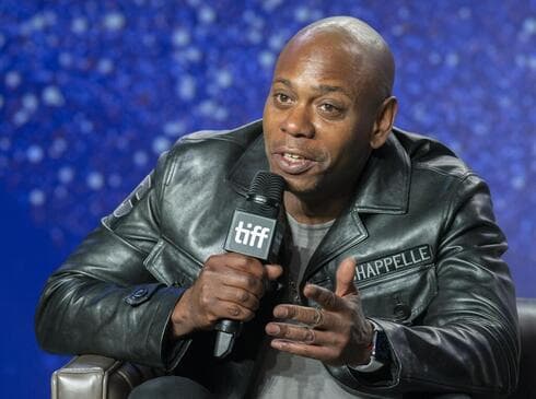 Chappelle