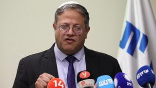 Ben Gvir