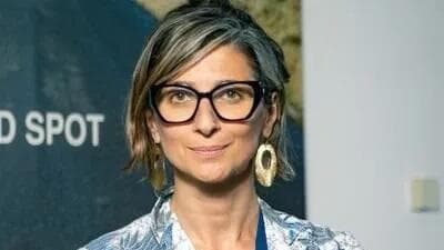 Francesca Albanese ONU