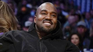 Kanye West
