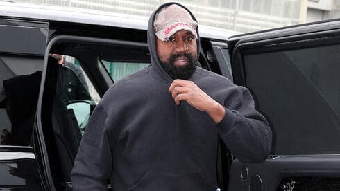 Kanye West