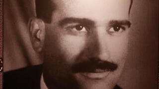 Eli Cohen