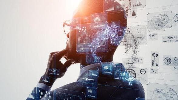 Inteligencia artificial.