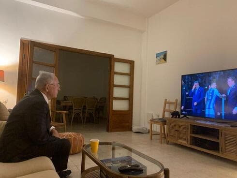 Messi Netanyahu