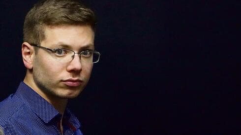 Yair Netanyahu. 