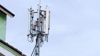 Antenas 3G.