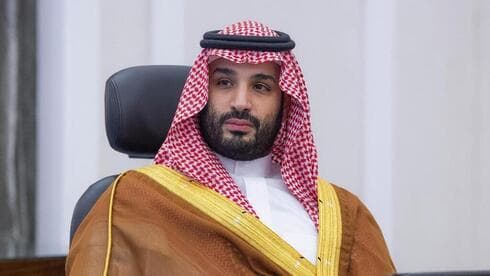 Ben-Gvir le dio al príncipe heredero saudita razones para no intentar una normalización de las relaciones con Israel. (AP) Ben-Gvir le dio al príncipe heredero saudita otra razón para no intentar una normalización de las relaciones con Israel.