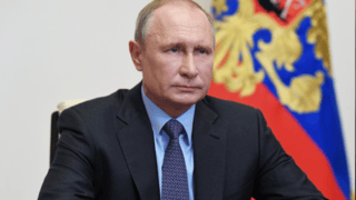 La invasión de Ucrania por el presidente ruso Vladimir Putin aviva los sentimientos antisemitas
