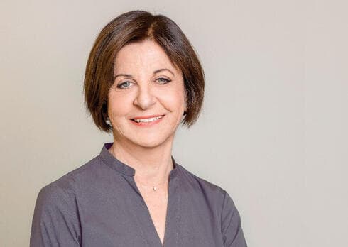 En la menopausia, los problemas de sueño se intensifican, dice la doctora Tzipi Dolev. (Tal Shahar) En la menopausia, los problemas de sueño se intensifican, dice la doctora Tzipi Dolev.