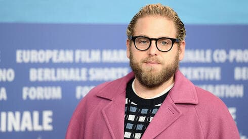 Jonah Hill.