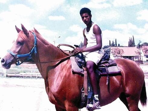 Avera Mengistu.