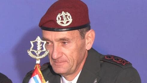 Herzi Halevi, nuevo Jefe del Estado Mayor de Israel. 