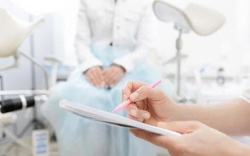 Durante 2021 se aprobaron el 99,5% de los pedidos de aborto en Israel. (shutterstock) Aborto