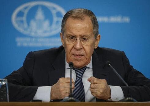 El canciller Lavrov comparó al accionar estadounidense con el exterminio masivo de judíos del nazismo. 