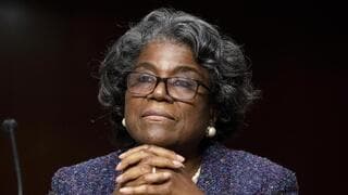 Linda Thomas Greenfield