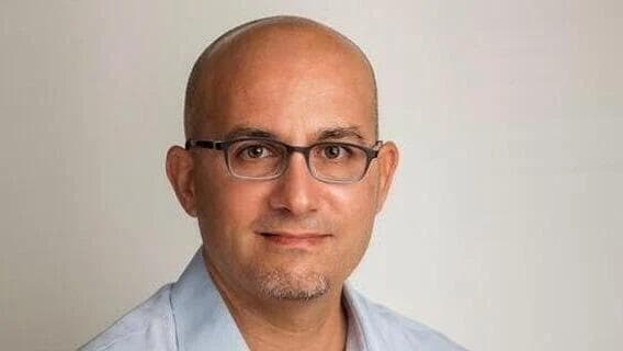 Moshe Hazan.