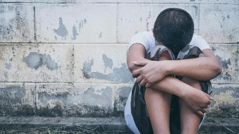 Crecen los problemas de salud mental entre los jóvenes de Israel. 